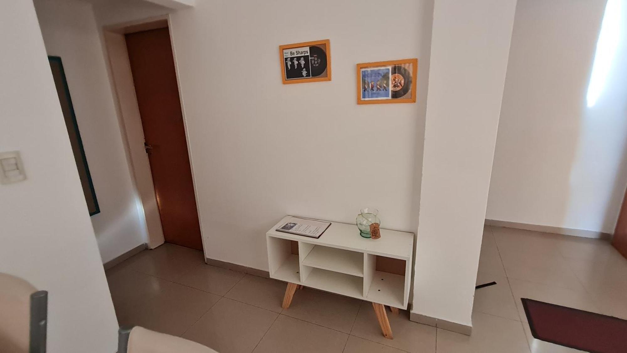 Simpsoniano Dpto Centrico A Minutos Del Aeropuerto Apartment Ezeiza Exterior foto