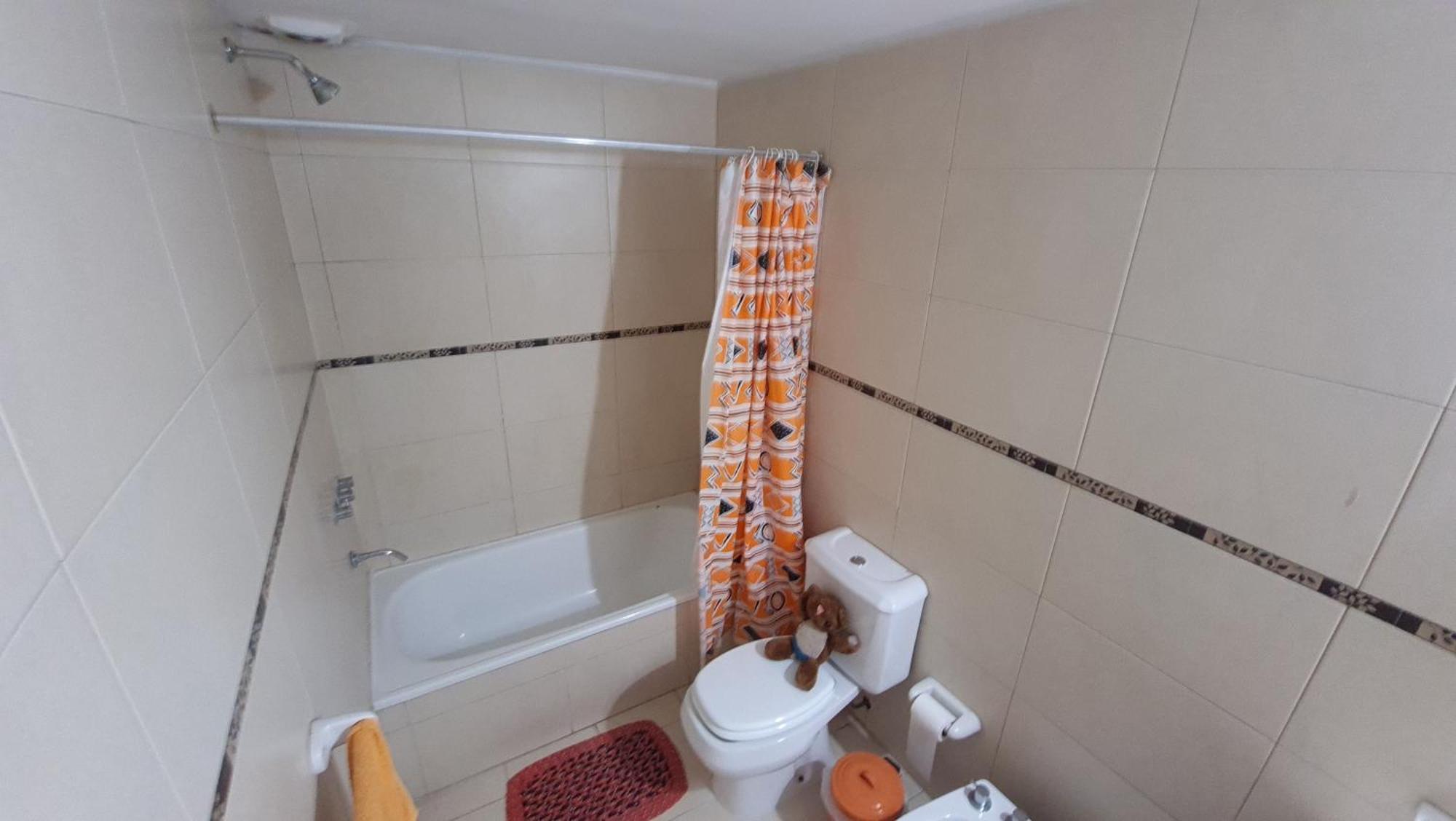 Simpsoniano Dpto Centrico A Minutos Del Aeropuerto Apartment Ezeiza Exterior foto