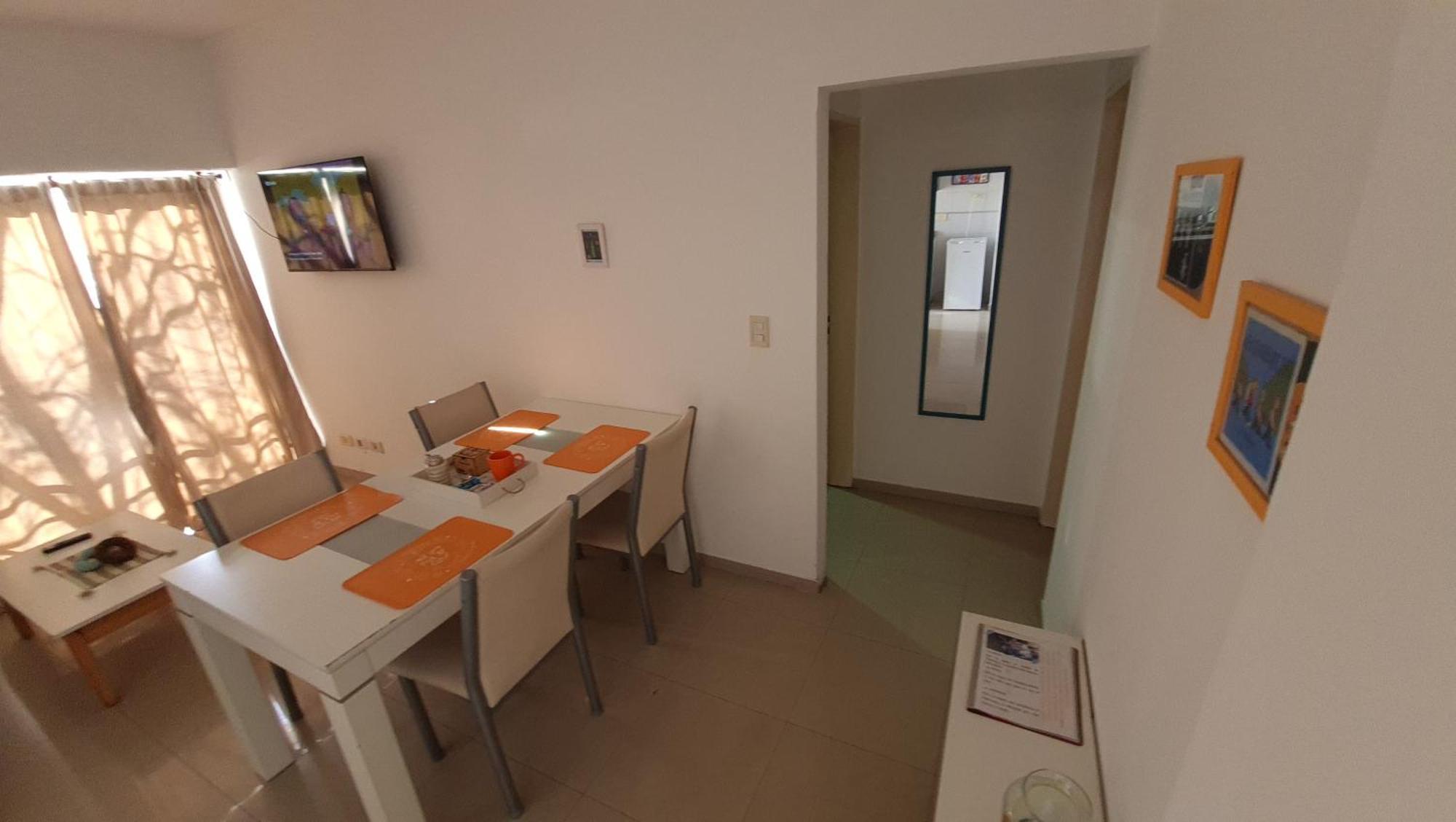 Simpsoniano Dpto Centrico A Minutos Del Aeropuerto Apartment Ezeiza Exterior foto