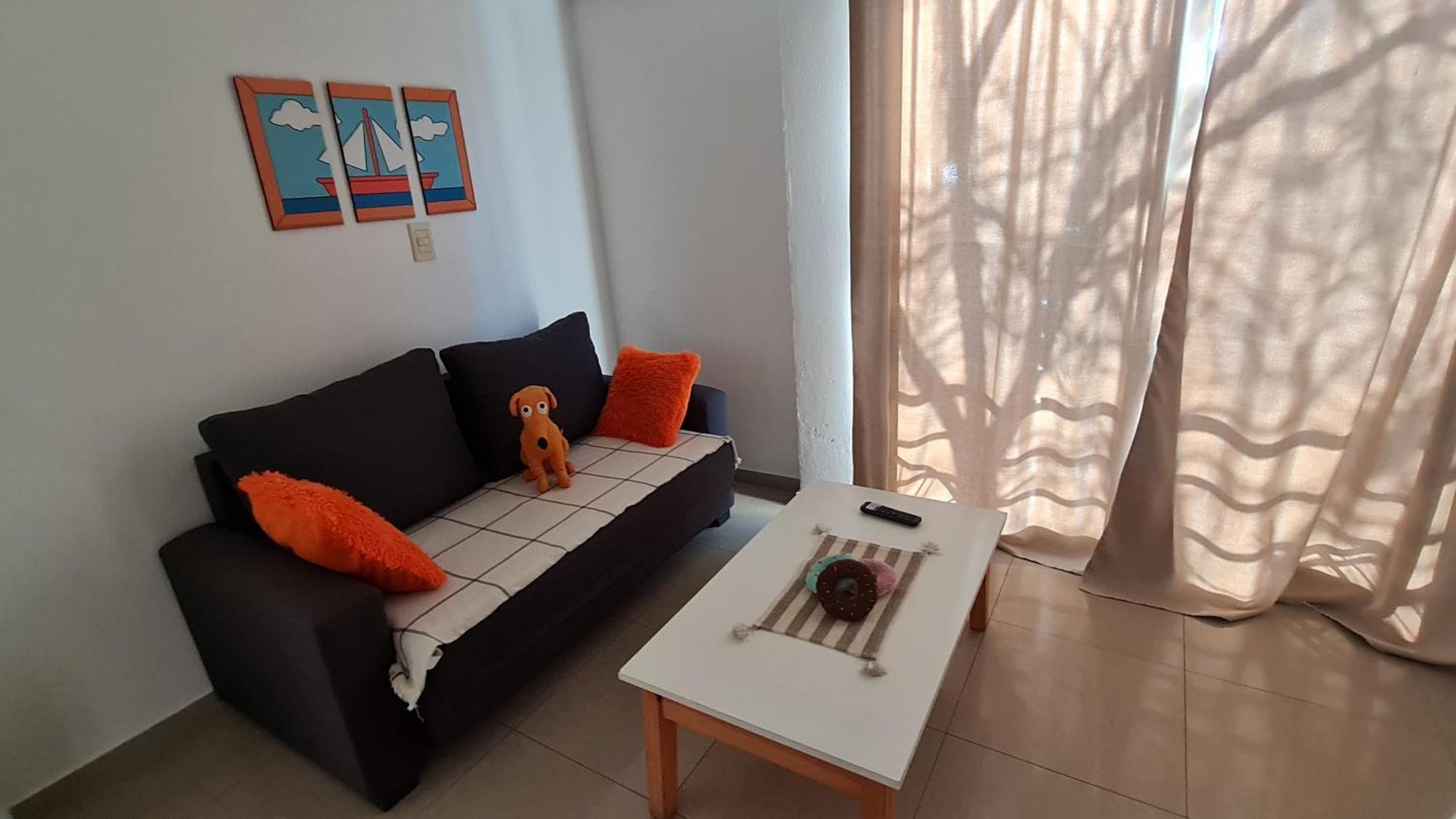 Simpsoniano Dpto Centrico A Minutos Del Aeropuerto Apartment Ezeiza Exterior foto