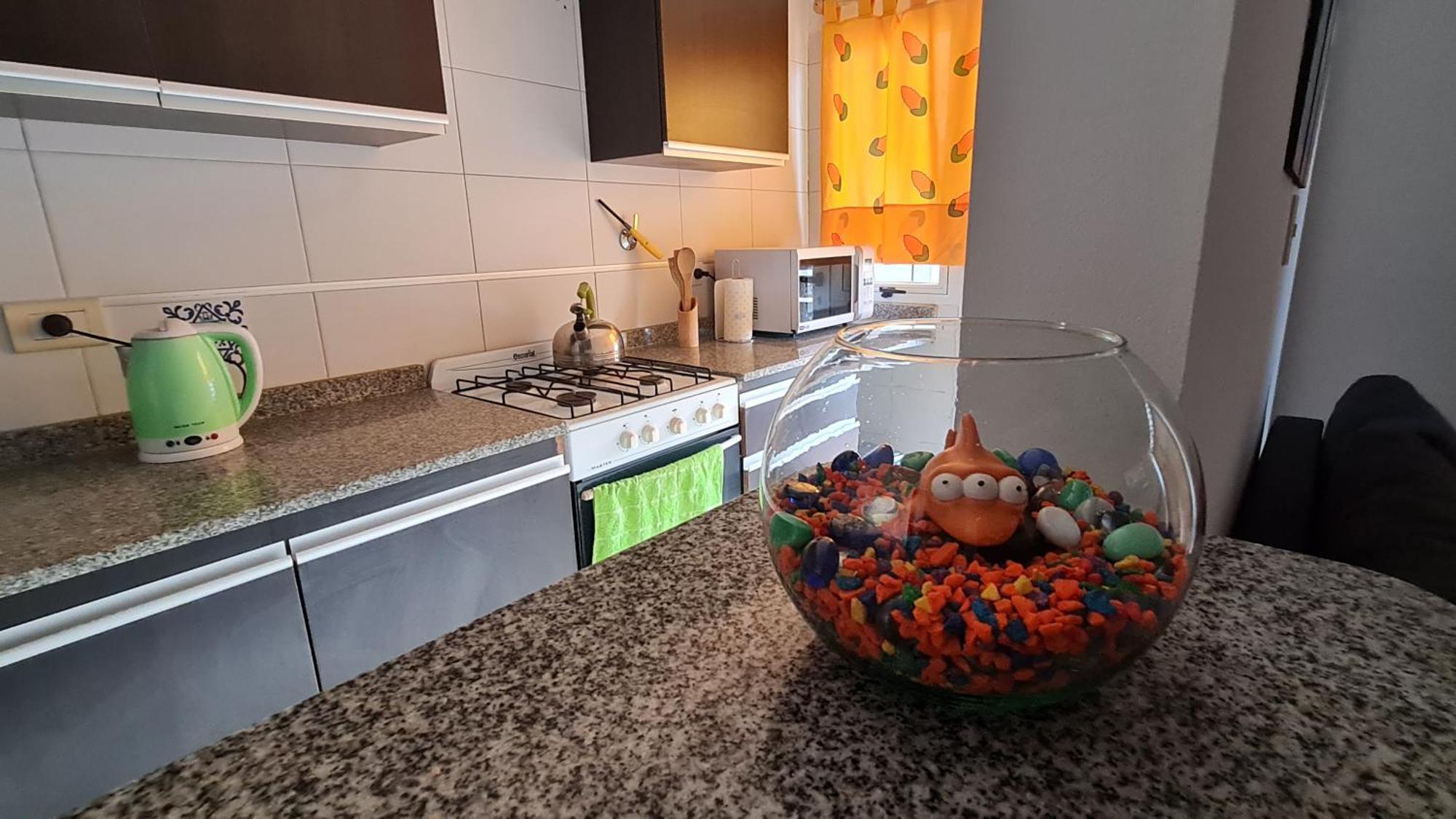 Simpsoniano Dpto Centrico A Minutos Del Aeropuerto Apartment Ezeiza Exterior foto