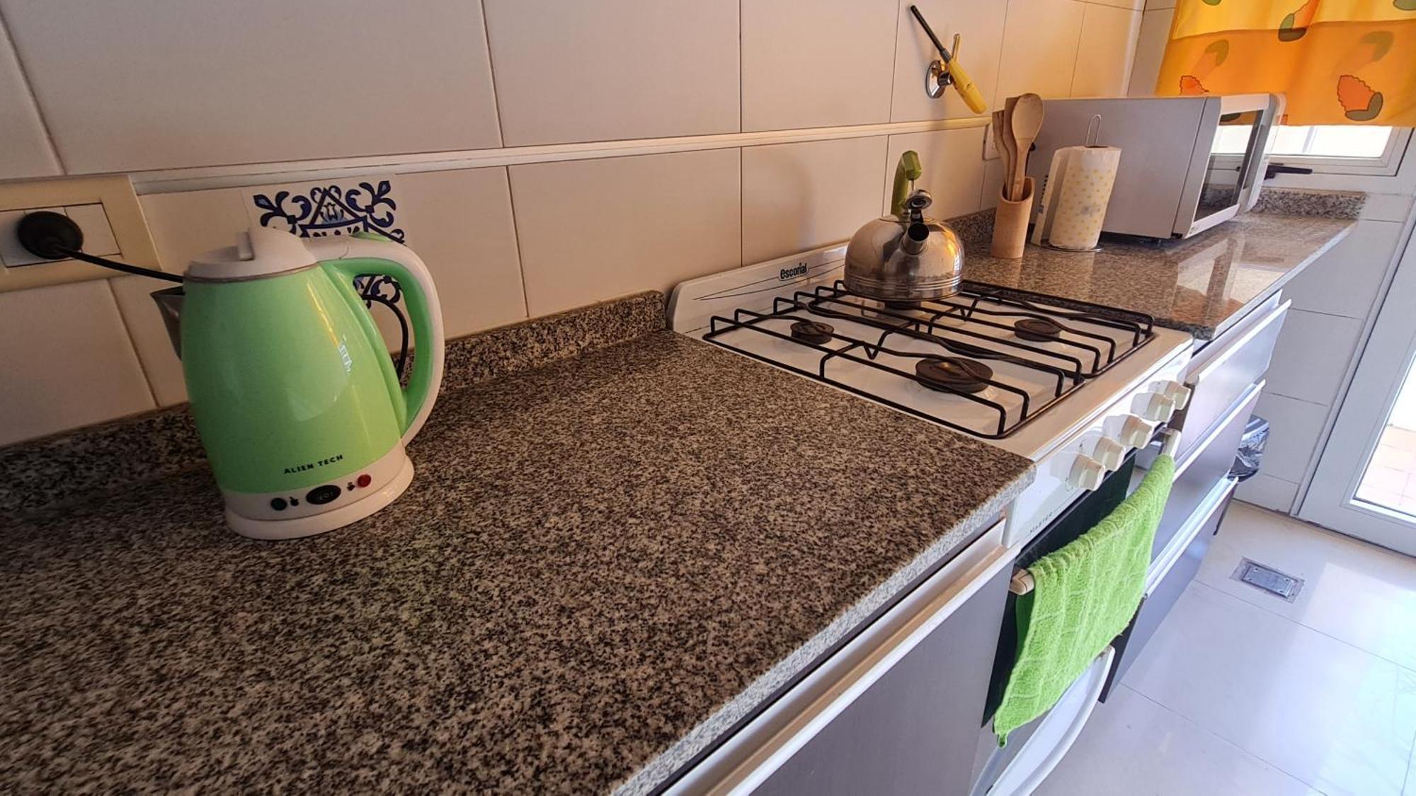 Simpsoniano Dpto Centrico A Minutos Del Aeropuerto Apartment Ezeiza Exterior foto